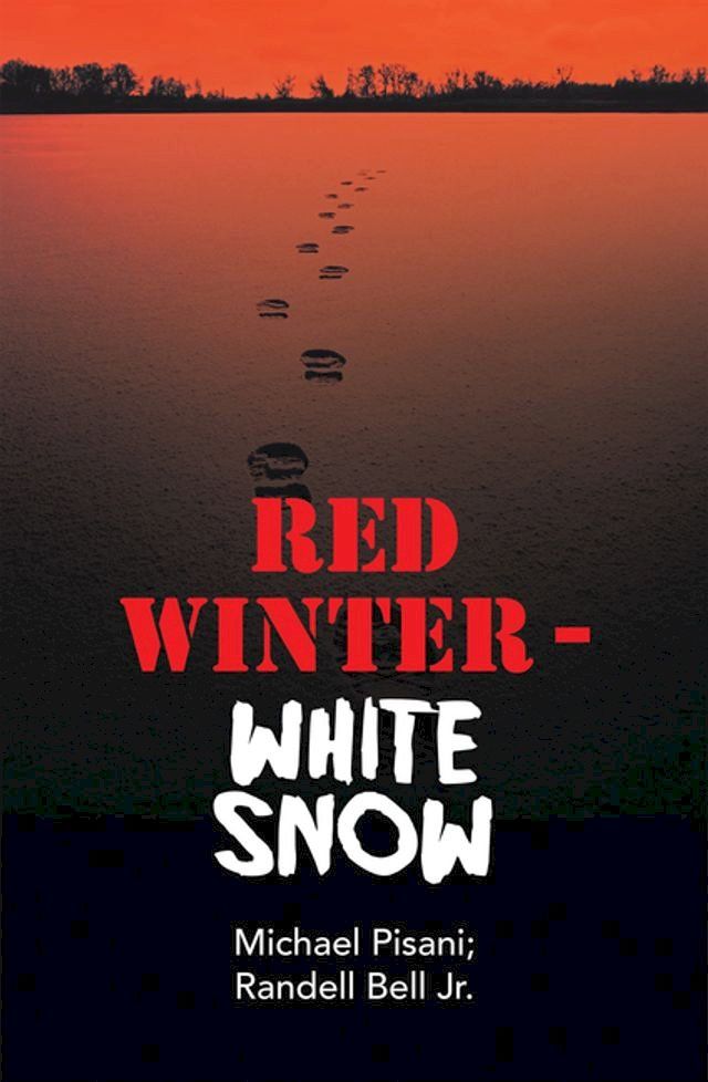  Red Winter - White Snow(Kobo/電子書)