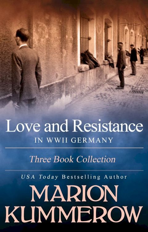 Love and Resistance(Kobo/電子書)