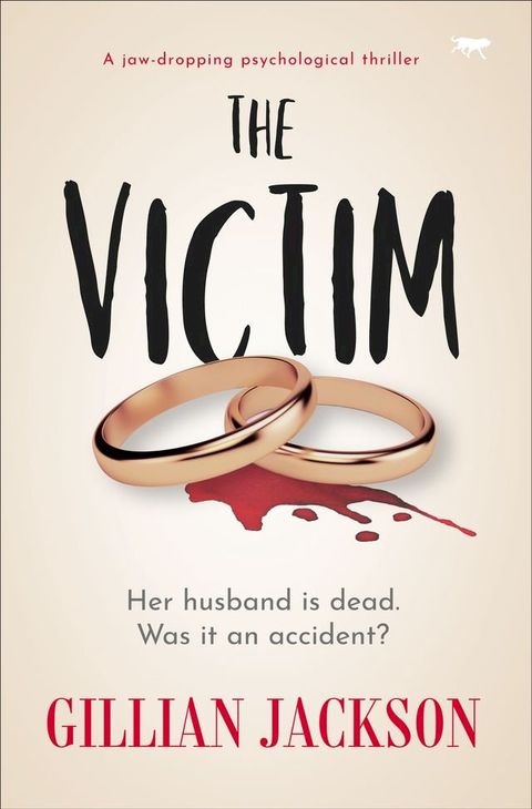 The Victim(Kobo/電子書)