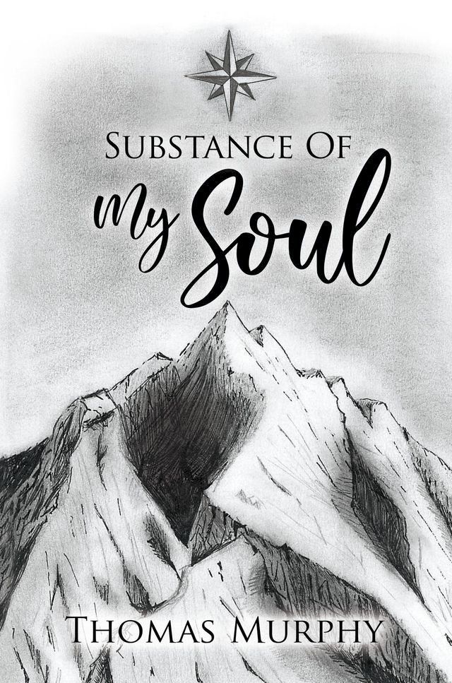  Substance of My Soul(Kobo/電子書)