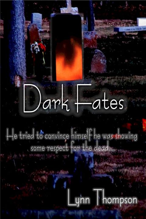 Dark Fates(Kobo/電子書)