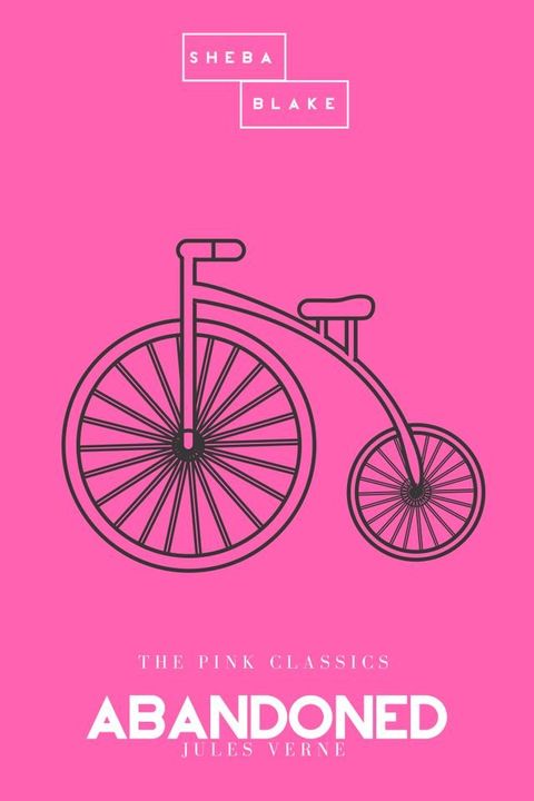 Abandoned  The Pink Classics(Kobo/電子書)