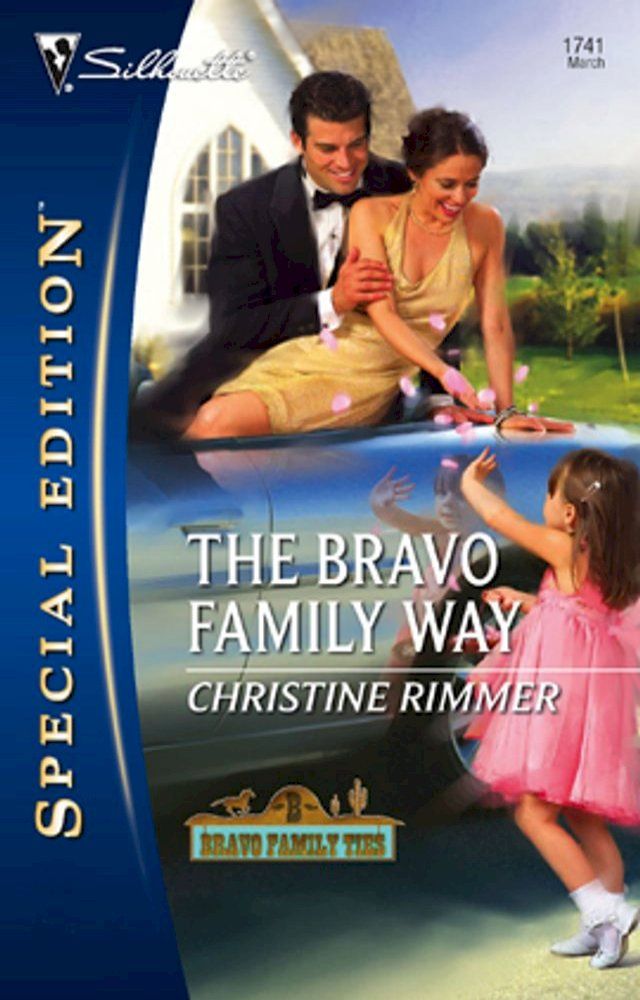  The Bravo Family Way(Kobo/電子書)