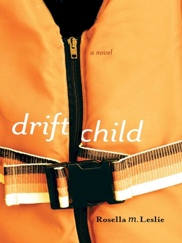  Drift Child(Kobo/電子書)