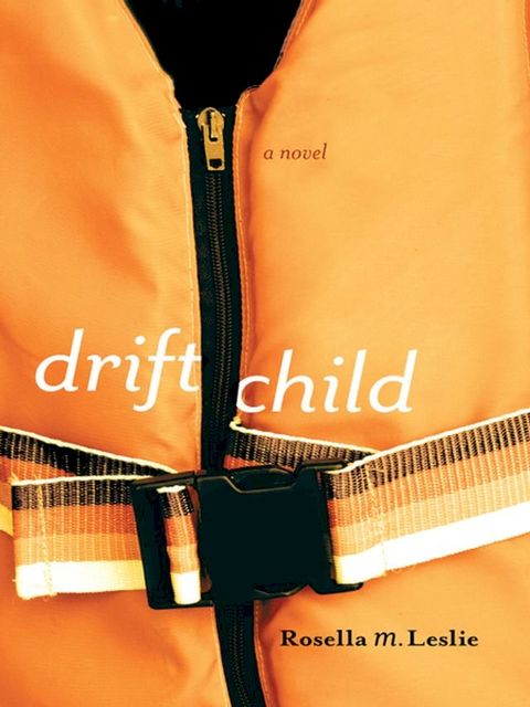 Drift Child(Kobo/電子書)