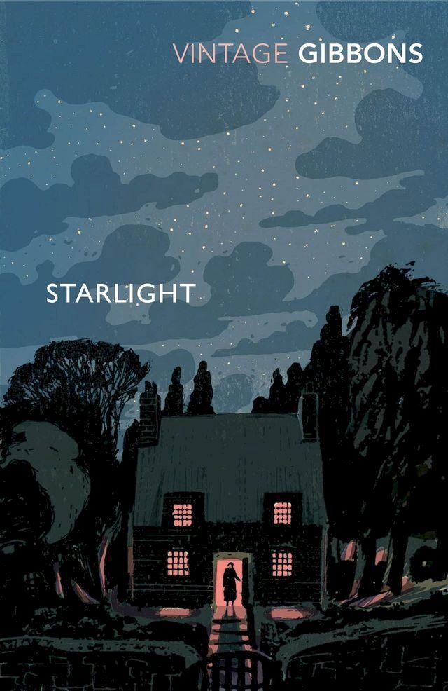  Starlight(Kobo/電子書)