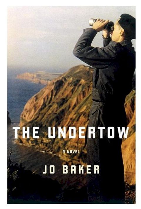 The Undertow(Kobo/電子書)