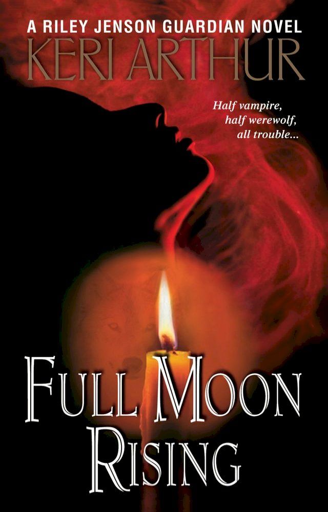  Full Moon Rising(Kobo/電子書)