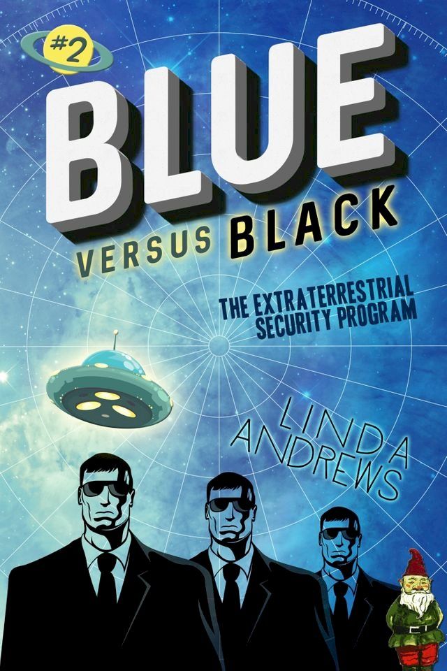  Blue Versus Black(Kobo/電子書)