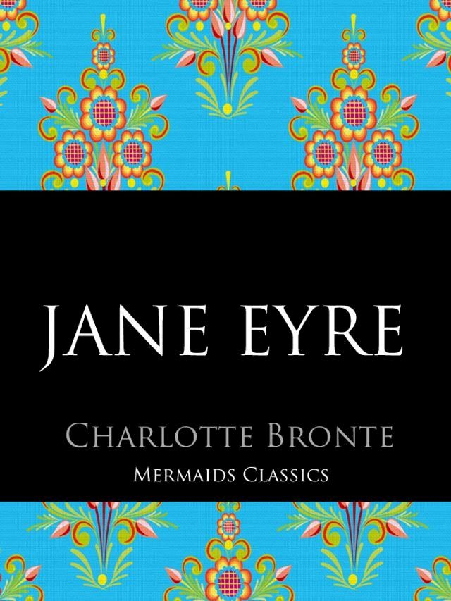  Jane Eyre(Kobo/電子書)