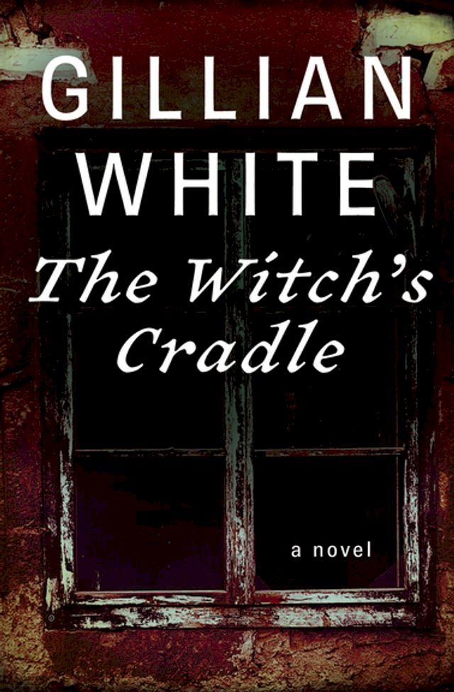  The Witch's Cradle(Kobo/電子書)