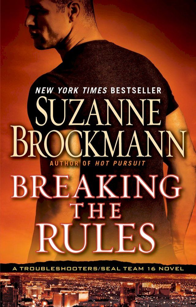  Breaking the Rules(Kobo/電子書)