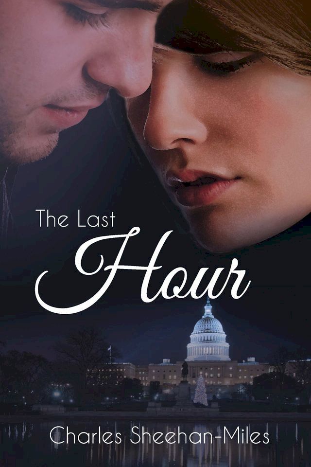  The Last Hour(Kobo/電子書)