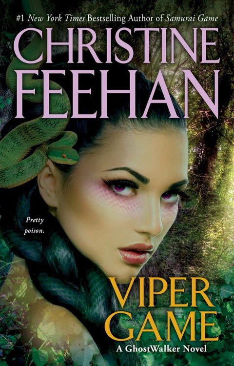 Viper Game(Kobo/電子書)