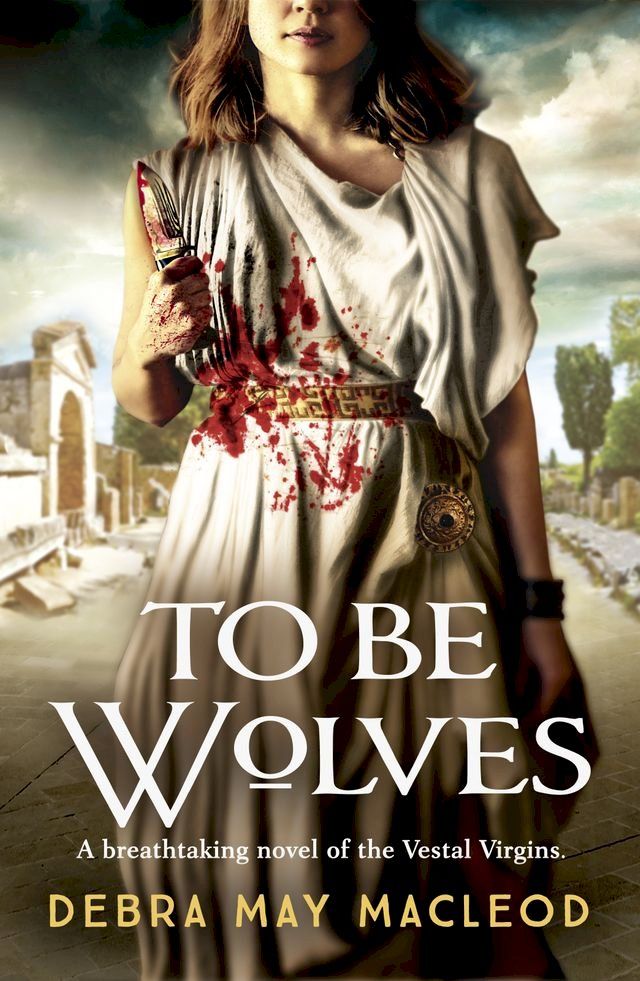  To Be Wolves(Kobo/電子書)