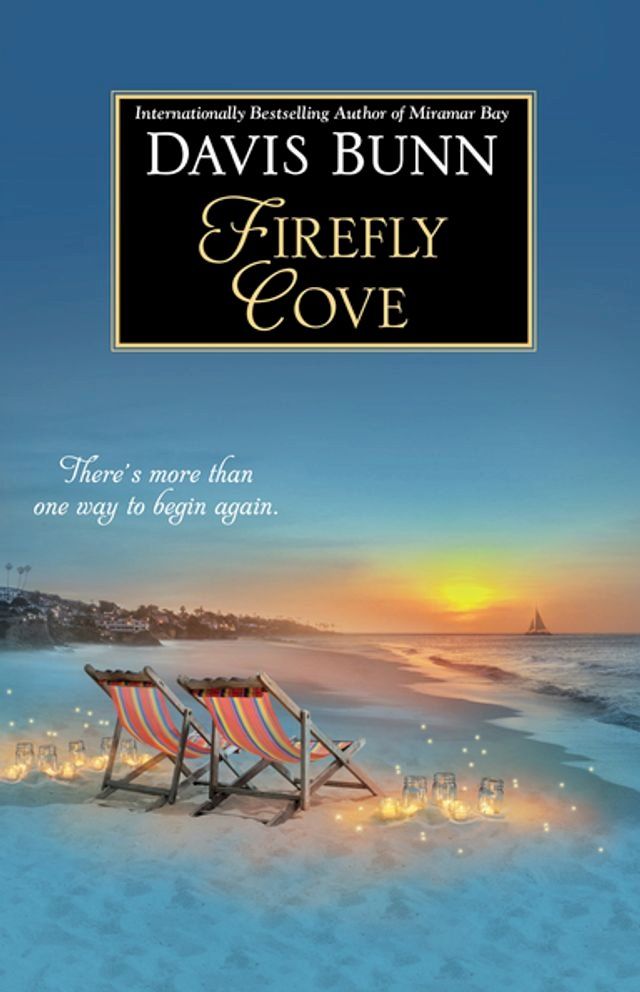  Firefly Cove(Kobo/電子書)