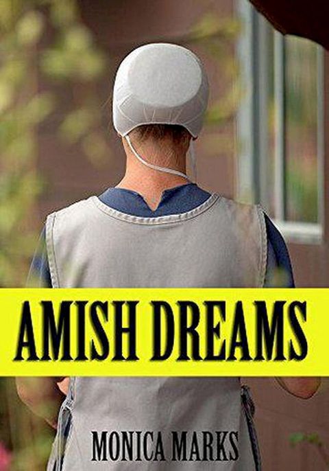 Amish Dreams(Kobo/電子書)