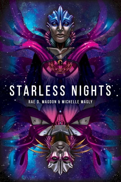 Starless Nights(Kobo/電子書)