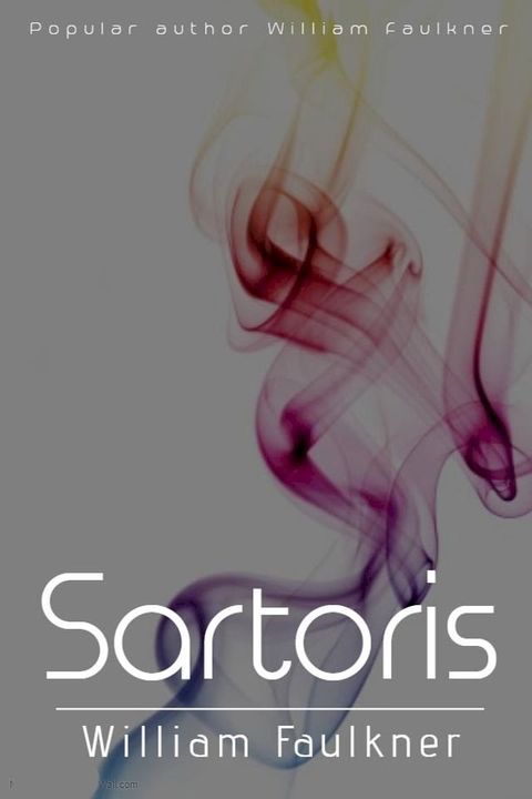 Sartoris(Kobo/電子書)