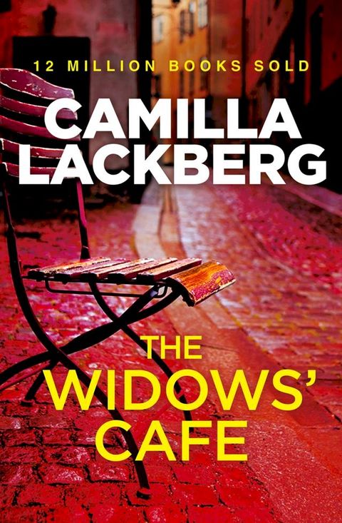 The Widows’ Cafe: A Short Story(Kobo/電子書)