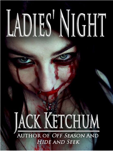 Ladies' Night(Kobo/電子書)