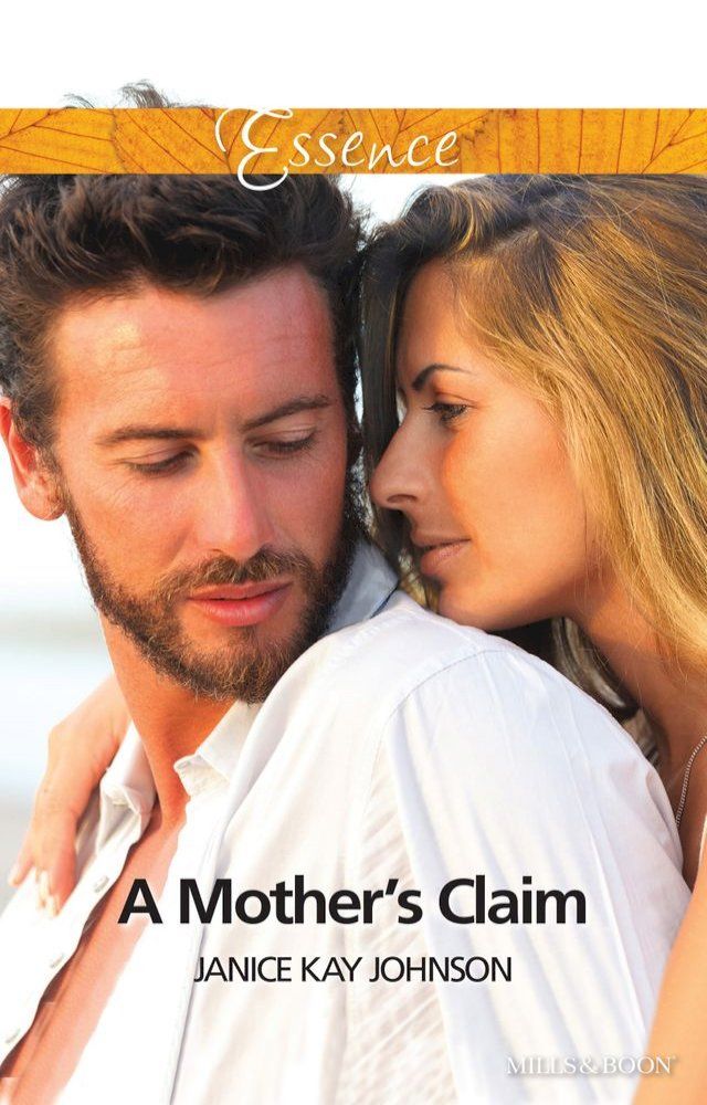  A Mother's Claim(Kobo/電子書)