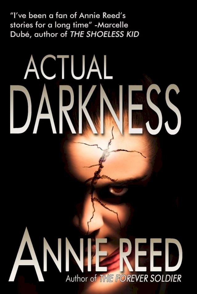  Actual Darkness(Kobo/電子書)