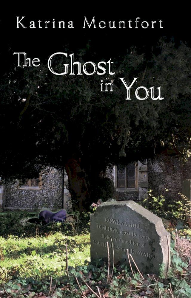  The Ghost in You(Kobo/電子書)