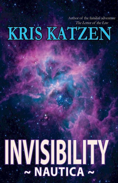 Invisibility(Kobo/電子書)