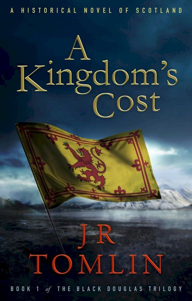  A Kingdom's Cost(Kobo/電子書)