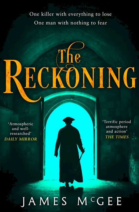 The Reckoning(Kobo/電子書)