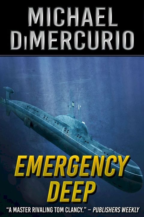 Emergency Deep(Kobo/電子書)