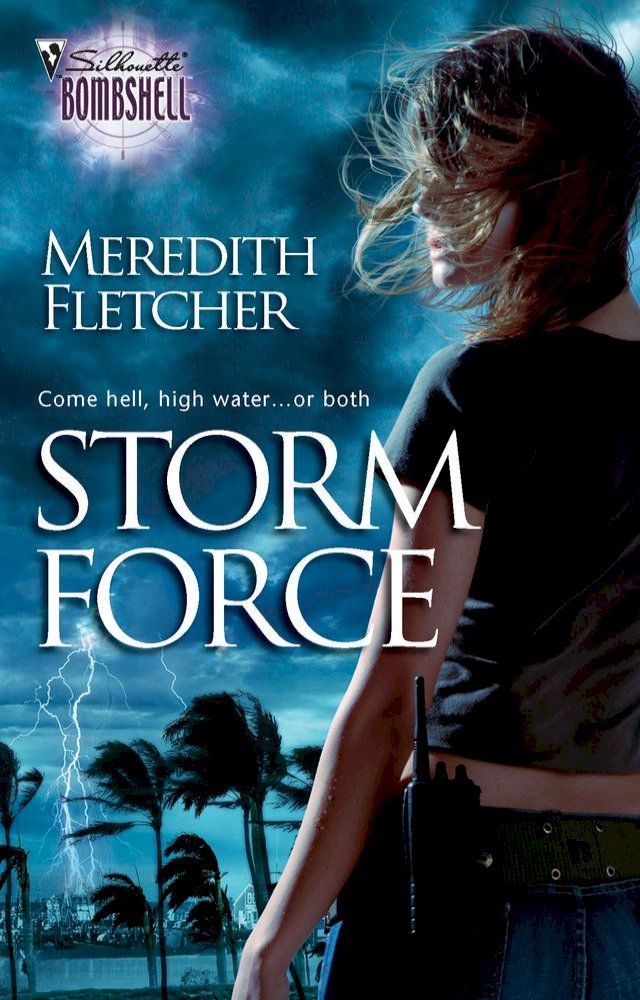  Storm Force(Kobo/電子書)