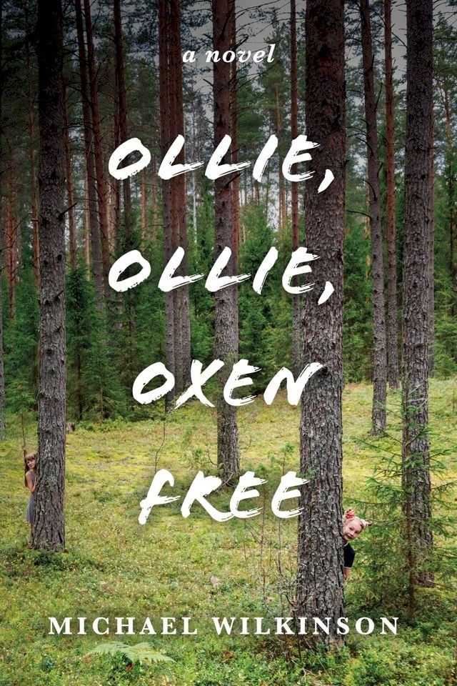  Ollie, Ollie, Oxen Free(Kobo/電子書)