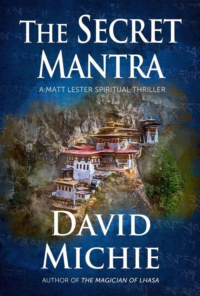  The Secret Mantra(Kobo/電子書)