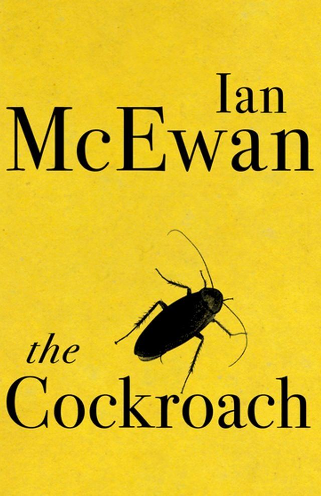  The Cockroach(Kobo/電子書)