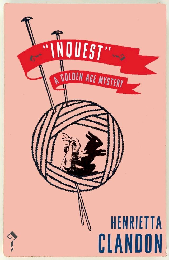  Inquest(Kobo/電子書)