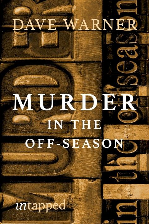 Murder in the Off-Season(Kobo/電子書)