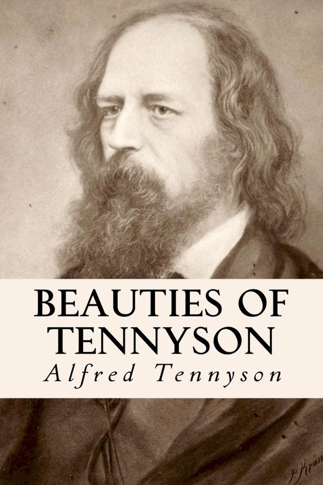  Beauties of Tennyson(Kobo/電子書)