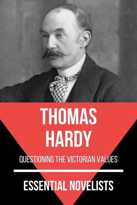 Essential Novelists - Thomas Hardy(Kobo/電子書)