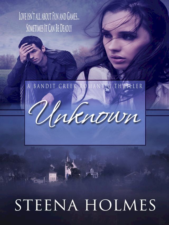  Unknown(Kobo/電子書)