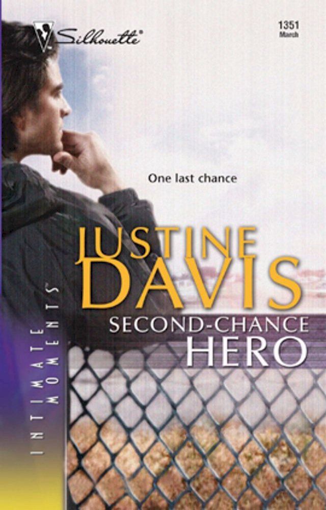  Second-Chance Hero(Kobo/電子書)