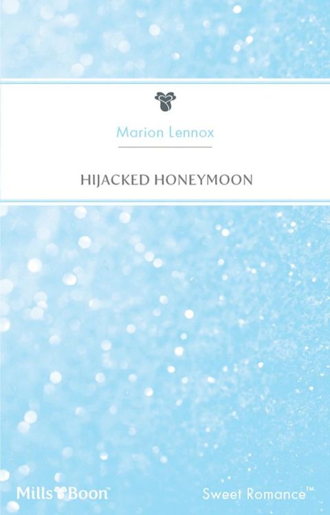 Hijacked Honeymoon(Kobo/電子書)