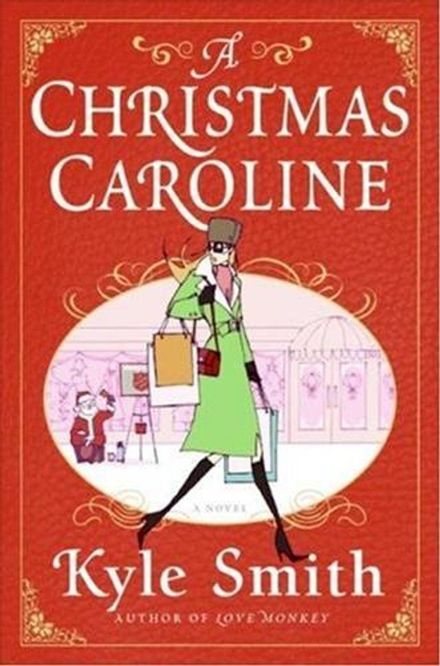  A Christmas Caroline(Kobo/電子書)