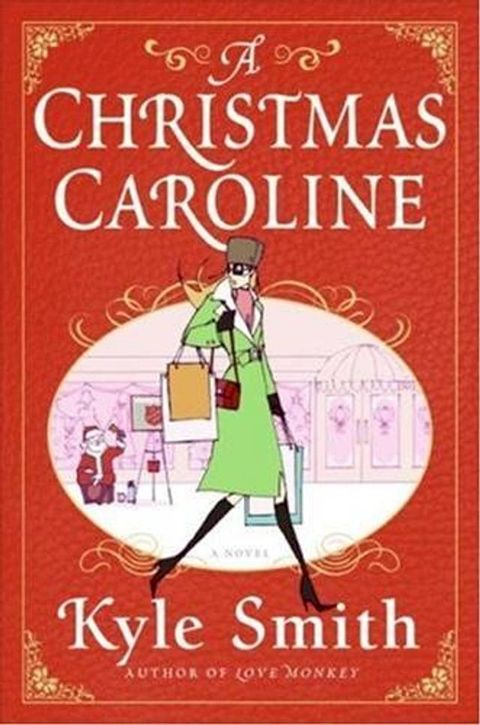 A Christmas Caroline(Kobo/電子書)