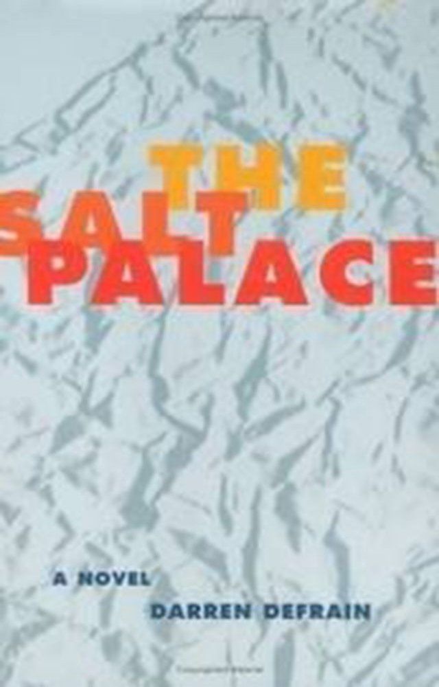  The Salt Palace(Kobo/電子書)