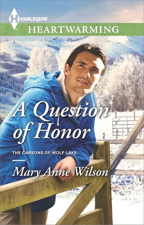 A Question of Honor(Kobo/電子書)