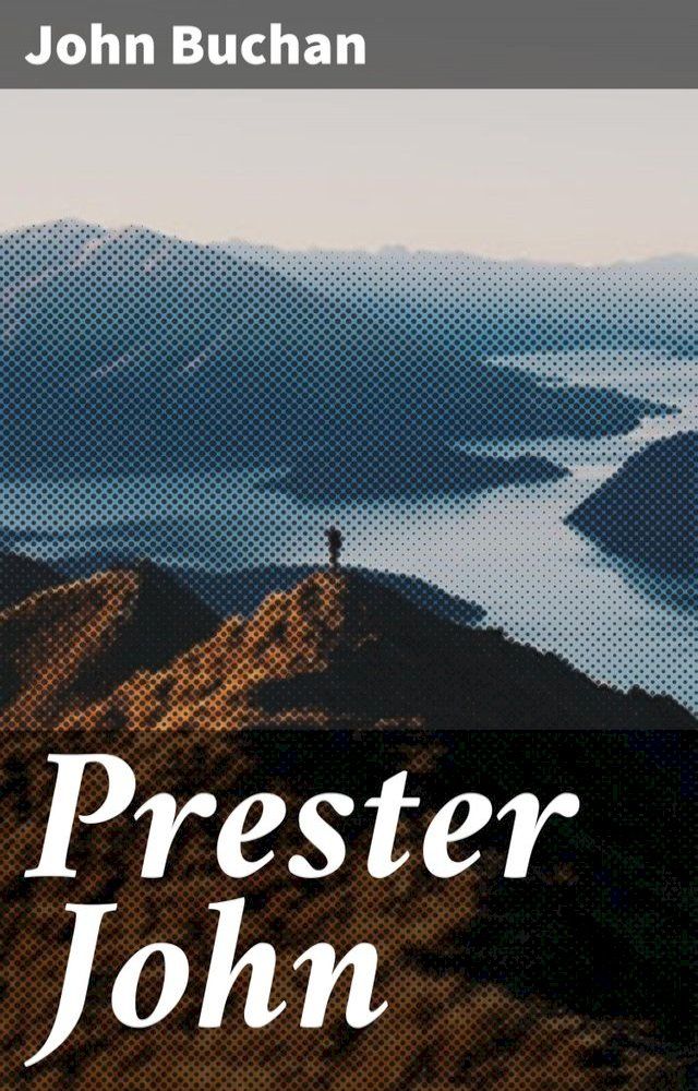  Prester John(Kobo/電子書)