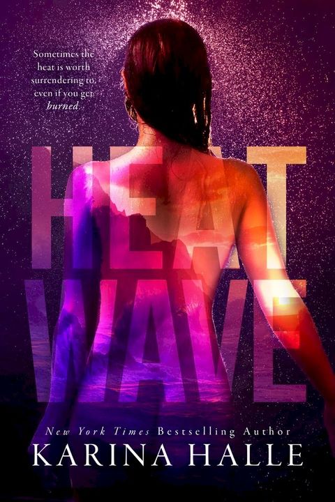 Heat Wave(Kobo/電子書)