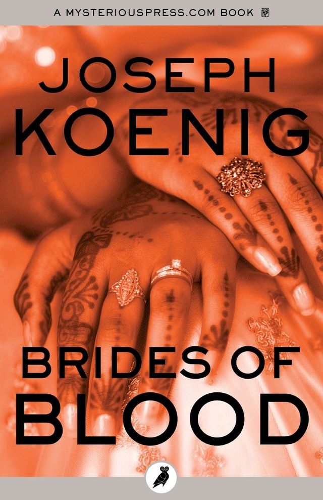  Brides of Blood(Kobo/電子書)